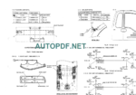 SK330LC-6E SHOP MANUAL