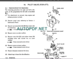 SK80CS-1E SERVICE MANUAL