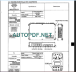 SK250LC-6E-SK250NLC-6E SHOP MANUAL