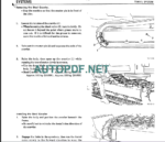 SK025 SERVICE MANUAL