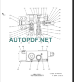 SK170LC-6E PARTS MANUAL