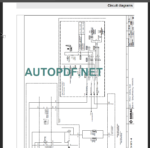 BC 473 EB-4 Service Manual