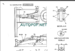 SK40SR SHOP MANUAL