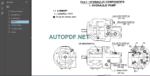 SK45SR-2 SERVICE MANUAL