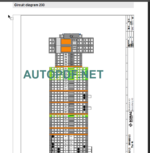 BM 500-15 Cold planer Service Manual