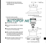 SK250LC-6E-SK250NLC-6E SHOP MANUAL