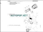 SK025 SERVICE MANUAL