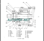 K916-K916LC SERVICE MANUAL