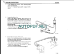 SK015 SERVICE MANUAL