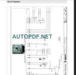 BW 174 AP AM-4f Service Manual