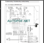 BC 473 EB-4 Service Manual