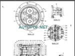 SK45SR-2 SERVICE MANUAL