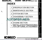 SK200LC-SK210LC-6E(S)-SK210NLC-6ES SHOP MANUAL