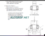 SK480LC-8 (HS Engine) SHOP MANUAL