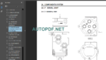 260SRLC-3 TIER 4 SERVICE MANUAL