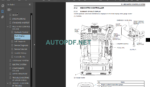 SK200-SK210LC-8 (HS ENGINE) ASIA Shop Manual