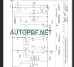 BW 219 DH-PDH-4 Service Manual