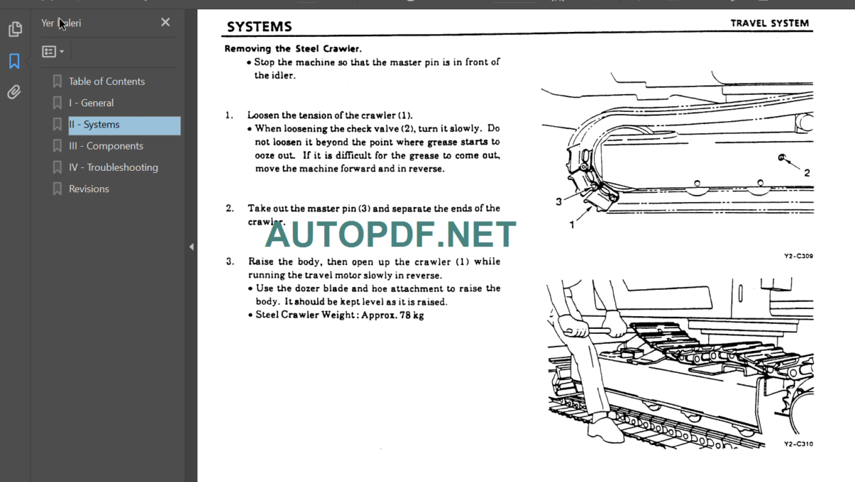 SK013 SERVICE MANUAL