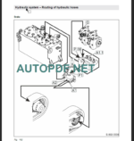 BF 700 C-2 Service Manual