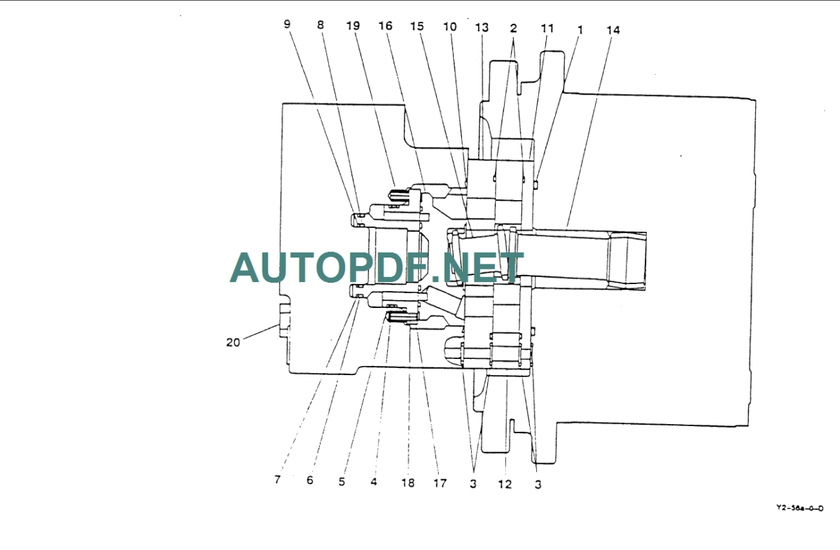 SK013 SERVICE MANUAL