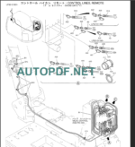 SK80MSR-1E-SK80CS-1E PARTS MANUAL