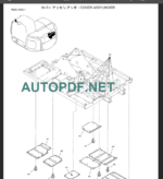 SK170LC-6ES PARTS MANUAL