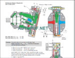 BW 27 RH-4i Service Manual