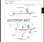 SK240SN-10E SHOP MANUAL