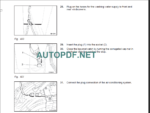 BW 219 DH-4 Service Manual