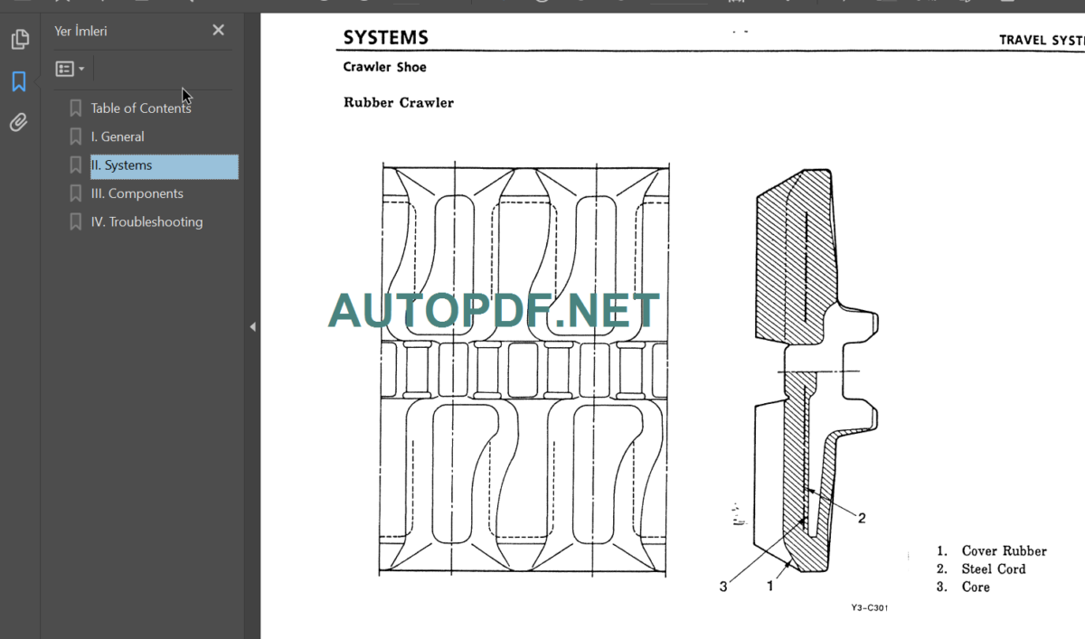 SK035 SERVICE MANUAL