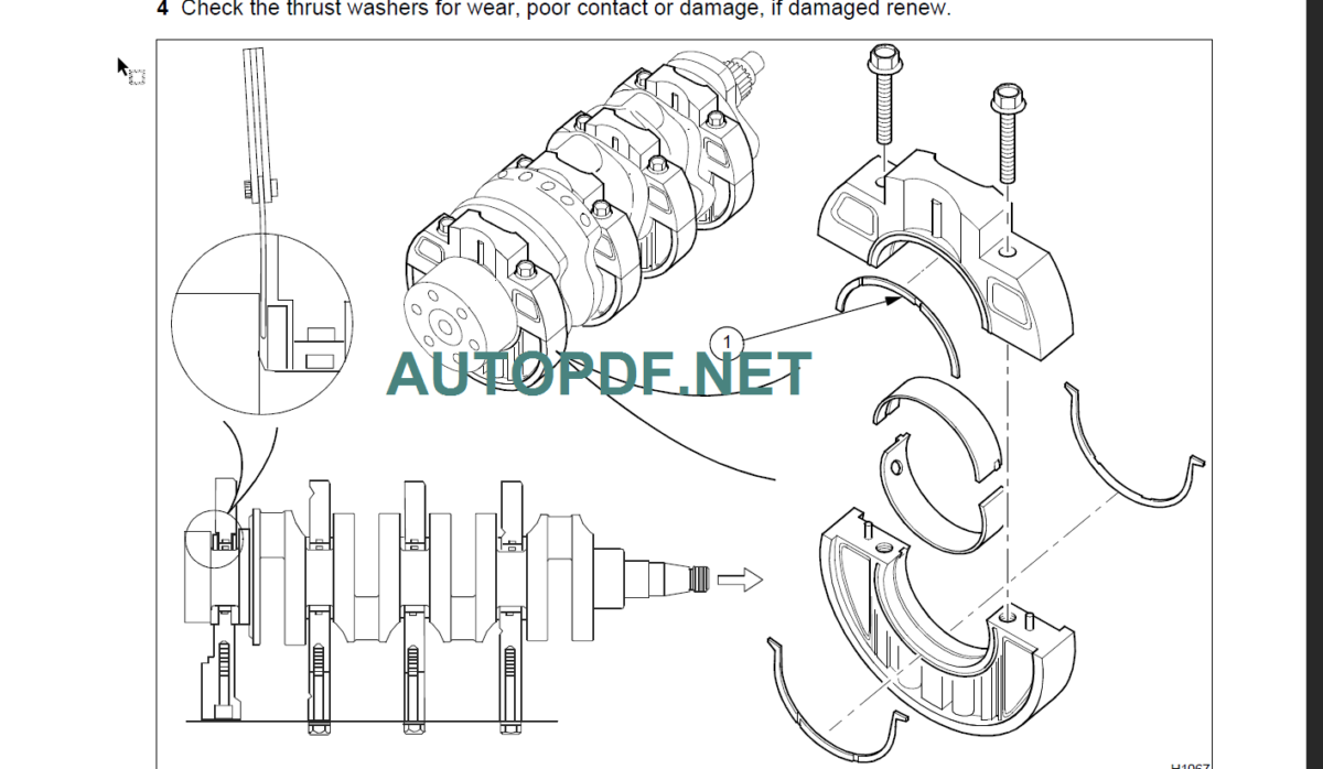 160 ATJ REPAIR MANUAL