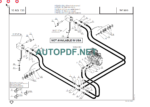 TMT 315FL Parts Manual