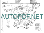 MLT 730TW PARTS MANUAL