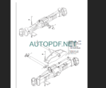 MLT 634 Serie B-E2 REPAIR MANUAL