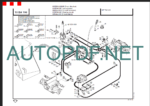 MLT 731 Turbo LSU PARTS MANUAL