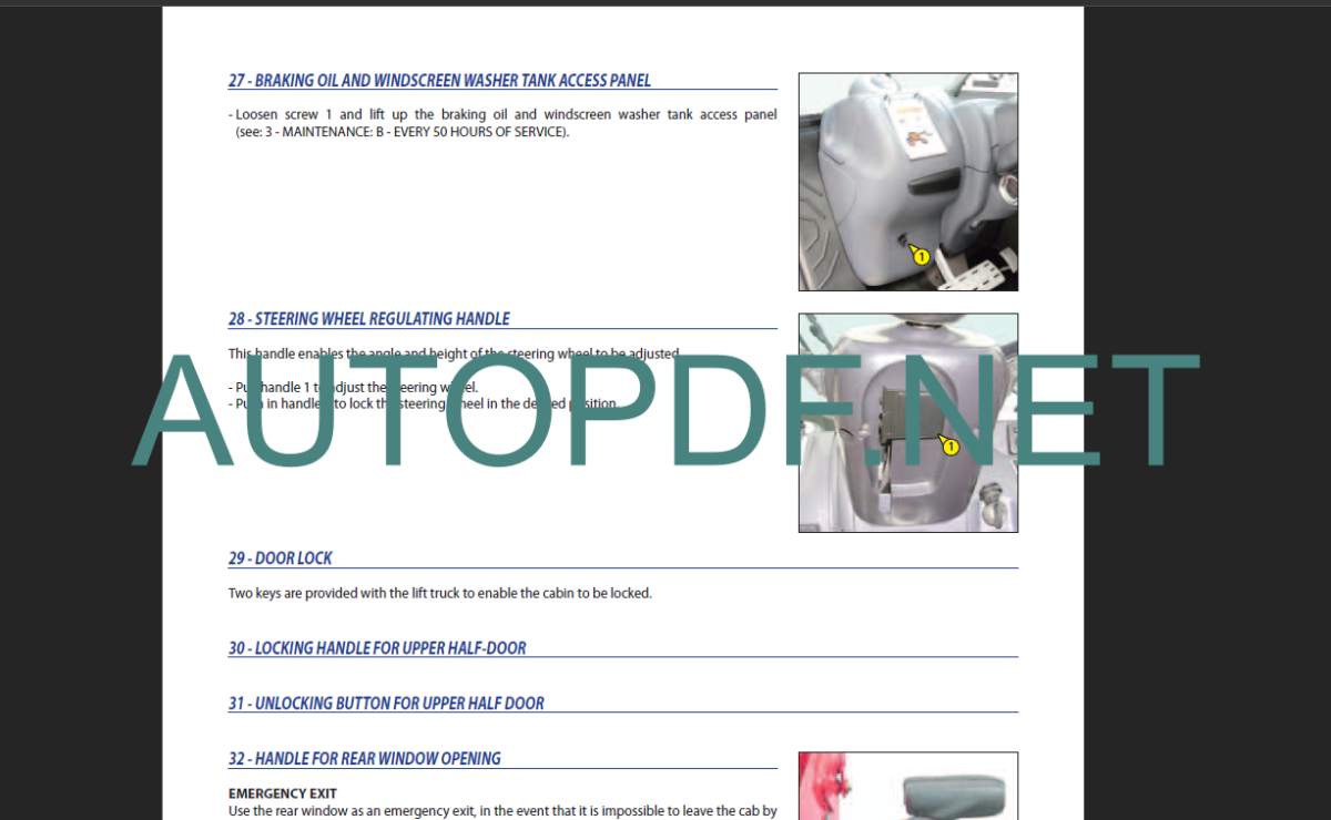 MLT 634 -LSU S G-E3 OPERATOR’S MANUAL