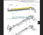 MT 1440 HA-A REPAIR MANUAL