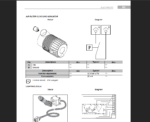 MT 1440 A-HA 100D ST5 S1 SERVICE MANUAL