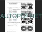 MT 932 Série B-E2 REPAIR MANUAL