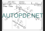 MLT-X 741 120 LSU PARTS CATALOGUE