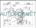 MT 1033 H L Turbo Genuine Parts Catalogue