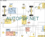 MT 420 H ST5 S1 Repair Manual