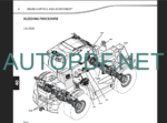 MLT 960 REPAIR MANUAL