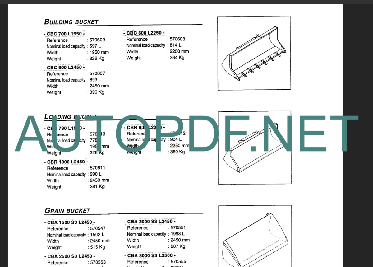 MT 1235 CP TURBO 10-10 ULTRA Genuine Parts Catalogue
