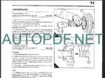 MLT 626 Repair Manual