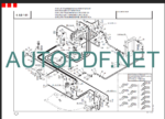 SLT 415B S2 E2 PARTS MANUAL