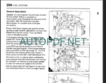 M26-2 REPAIR MANUAL