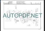 CD 30P-CG 30P PARTS CATALOGUE