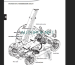 MLT-X 625-75 H REPAIR MANUAL