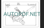 MLT 625 ST3B Parts Catalogue